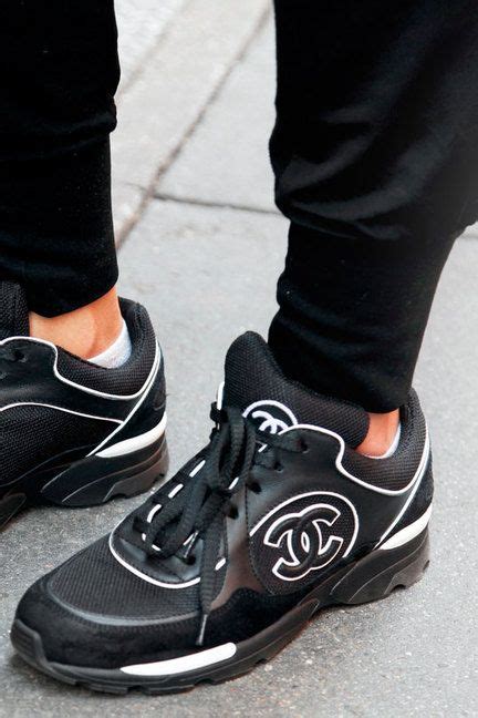 chanel sneakers buy online